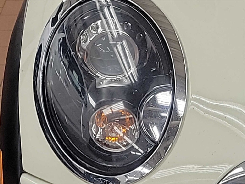 Thumbnail: 2014 MINI Cooper Clubman - 5