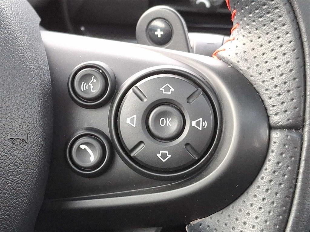 Thumbnail: 2019 MINI Cooper Clubman - 18