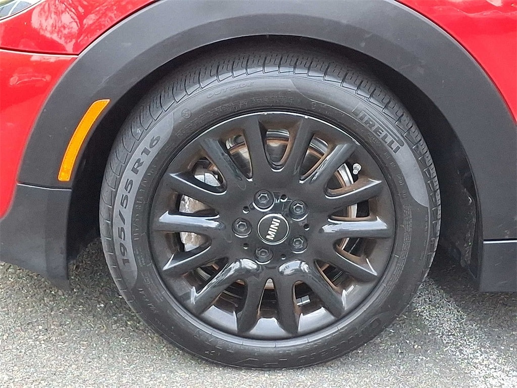Thumbnail: 2020 MINI Cooper - 7