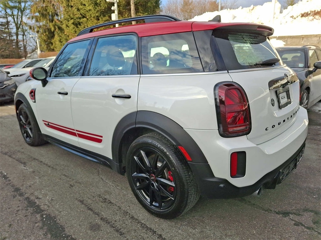 Thumbnail: 2023 MINI Cooper Countryman - 6