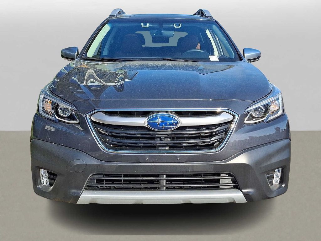 Thumbnail: 2022 Subaru Outback - 2