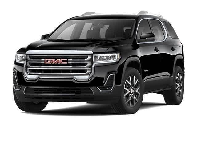 2023 GMC Acadia SLT AWD's photo