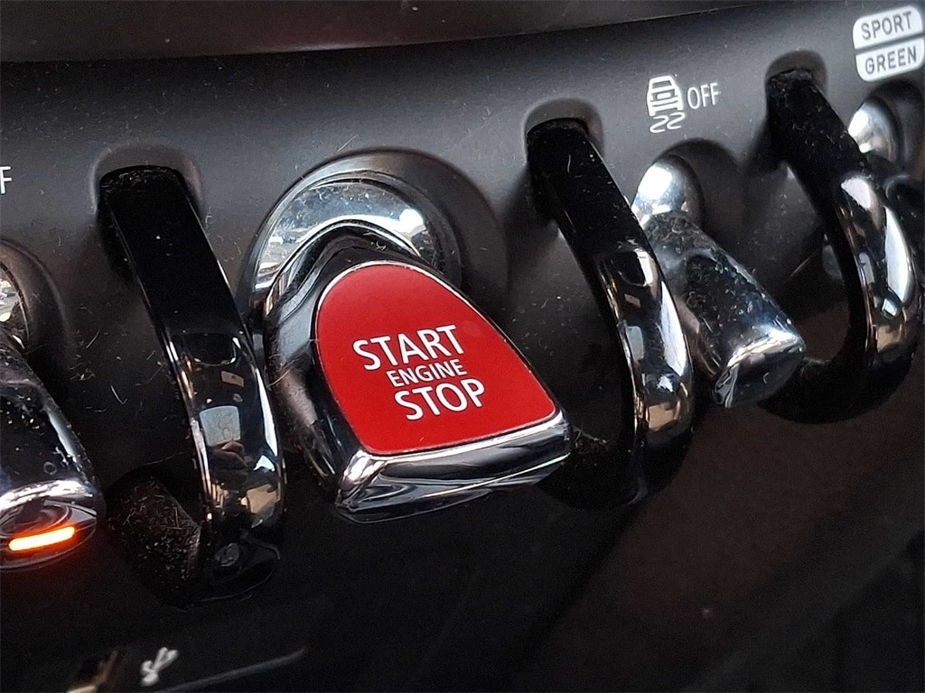 Thumbnail: 2022 MINI Cooper Countryman - 20