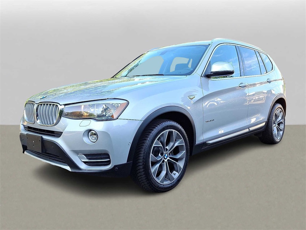 2015 BMW X3 xDrive28i -
                  Ramsey, NJ