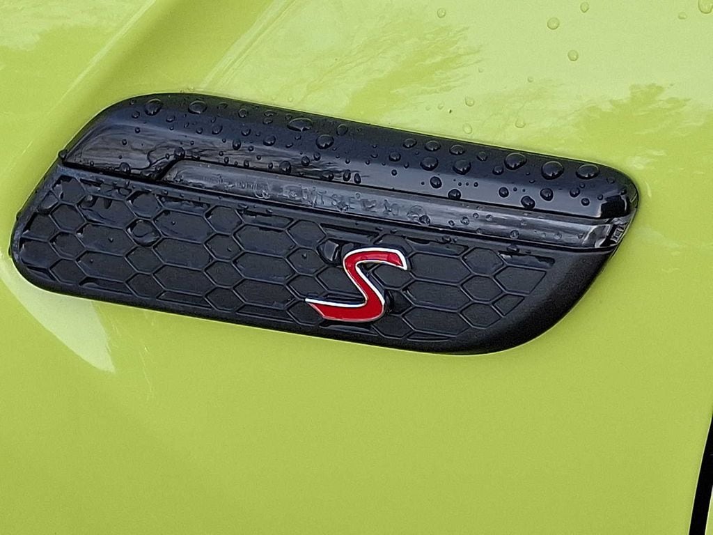 Thumbnail: 2024 MINI Cooper Convertible - 26