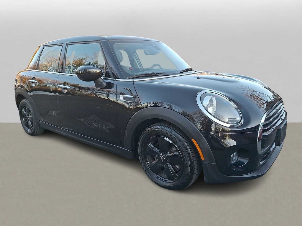 Thumbnail: 2020 MINI Cooper Hardtop - 3