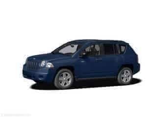 2009 Jeep Compass Sport -
                  Ramsey, NJ