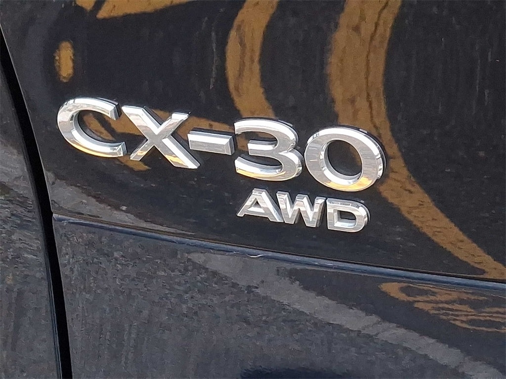 Thumbnail: 2023 Mazda CX-30 - 29