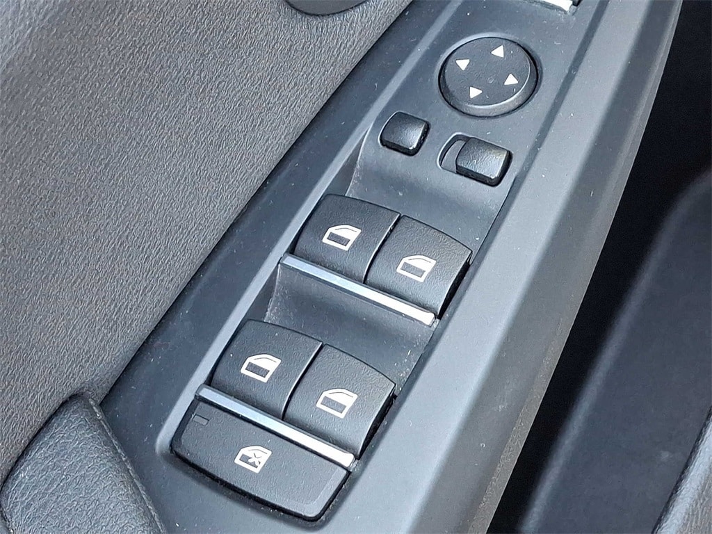Thumbnail: 2015 BMW X3 - 24