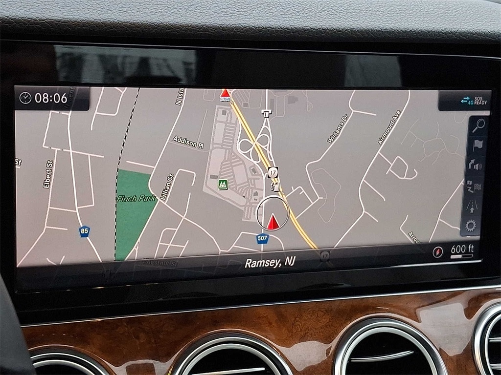 Thumbnail: 2019 Mercedes-Benz E-Class - 14