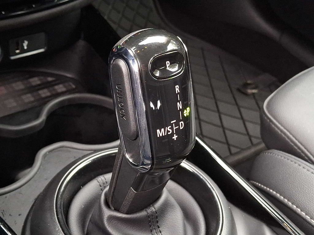 Thumbnail: 2023 MINI Cooper Clubman - 14