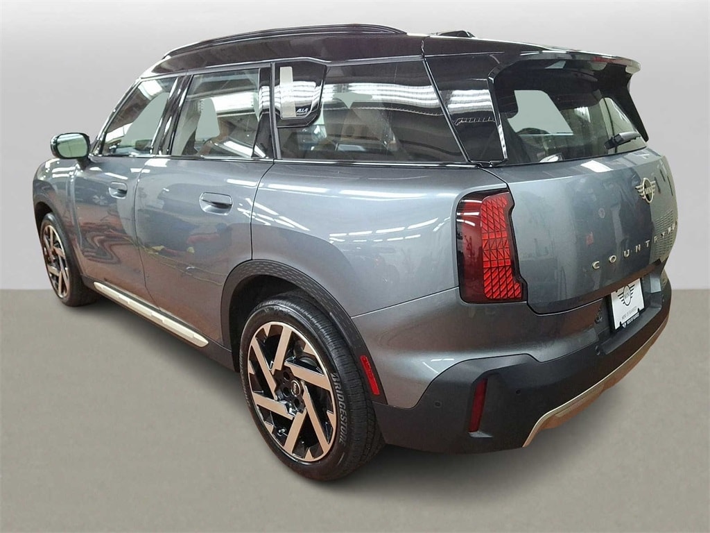 Thumbnail: 2025 MINI Cooper Countryman - 5