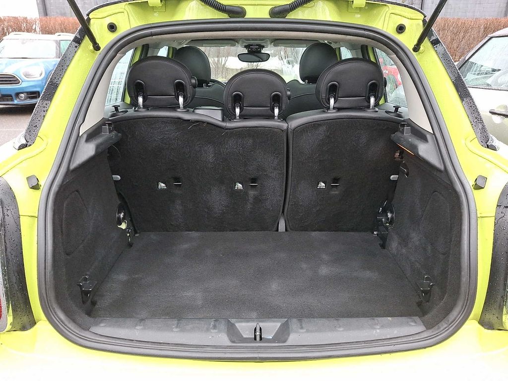 Thumbnail: 2024 MINI Cooper Hardtop - 25