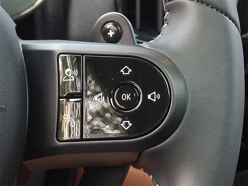 Thumbnail: 2023 MINI Cooper Countryman - 19
