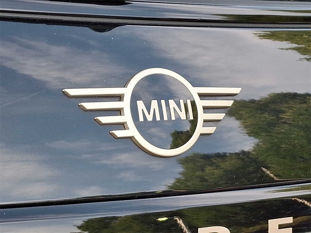 Thumbnail: 2025 MINI Cooper Hardtop - 28