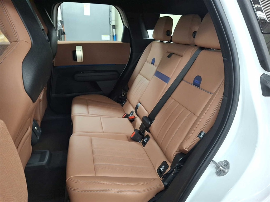 Thumbnail: 2025 MINI Cooper Countryman - 9