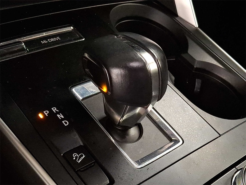 Thumbnail: 2024 Mazda CX-90 - 12