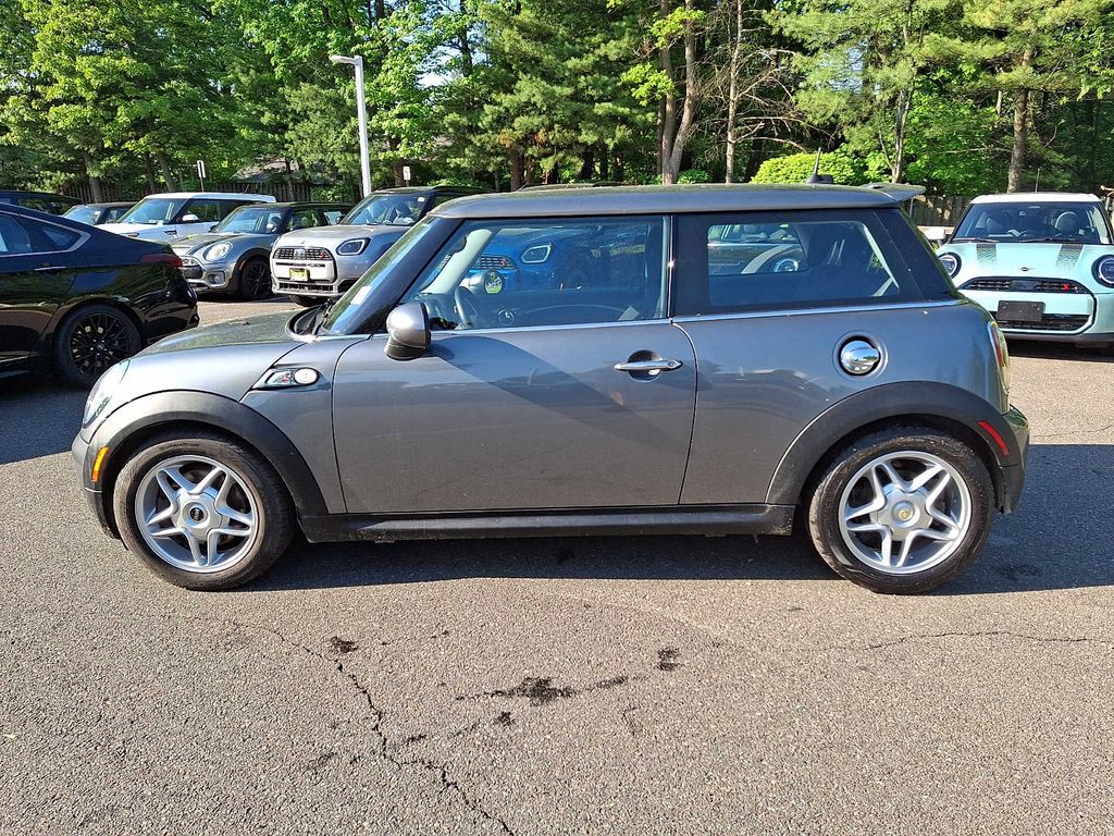 Thumbnail: 2009 MINI Cooper - 7
