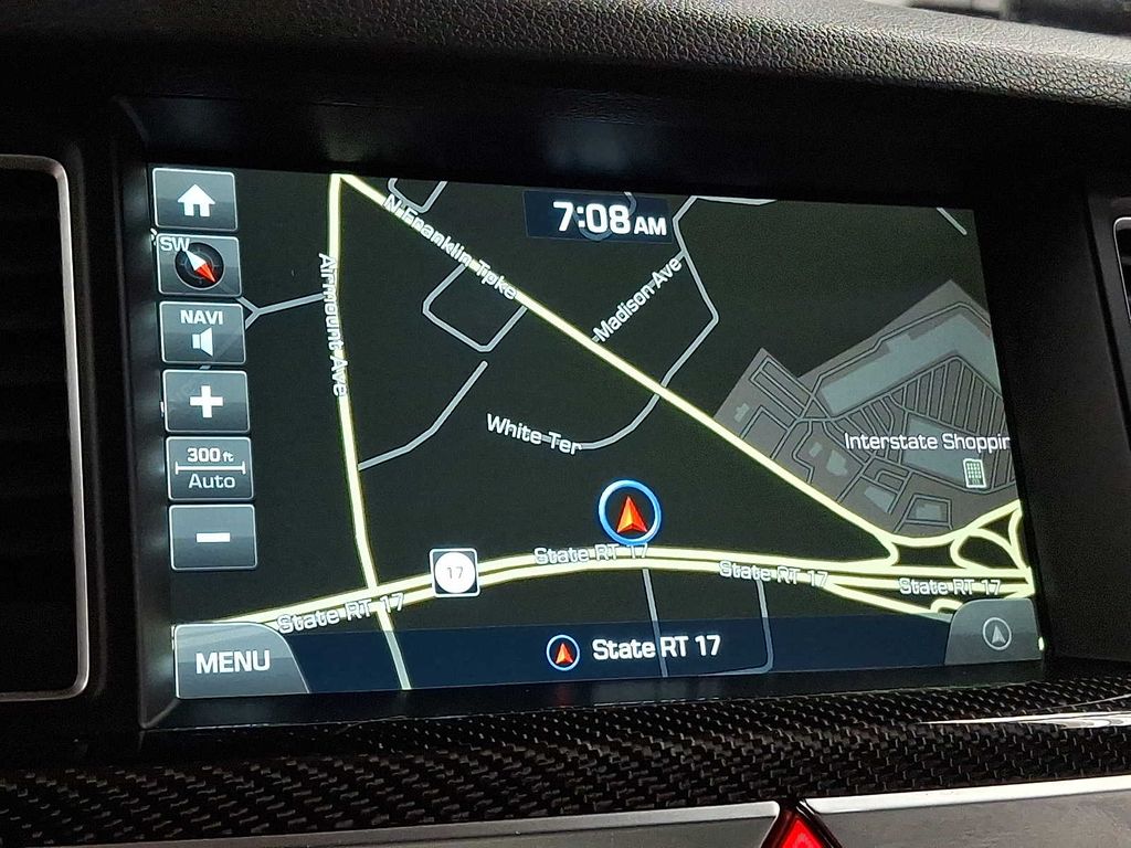 Thumbnail: 2018 Genesis G80 - 16