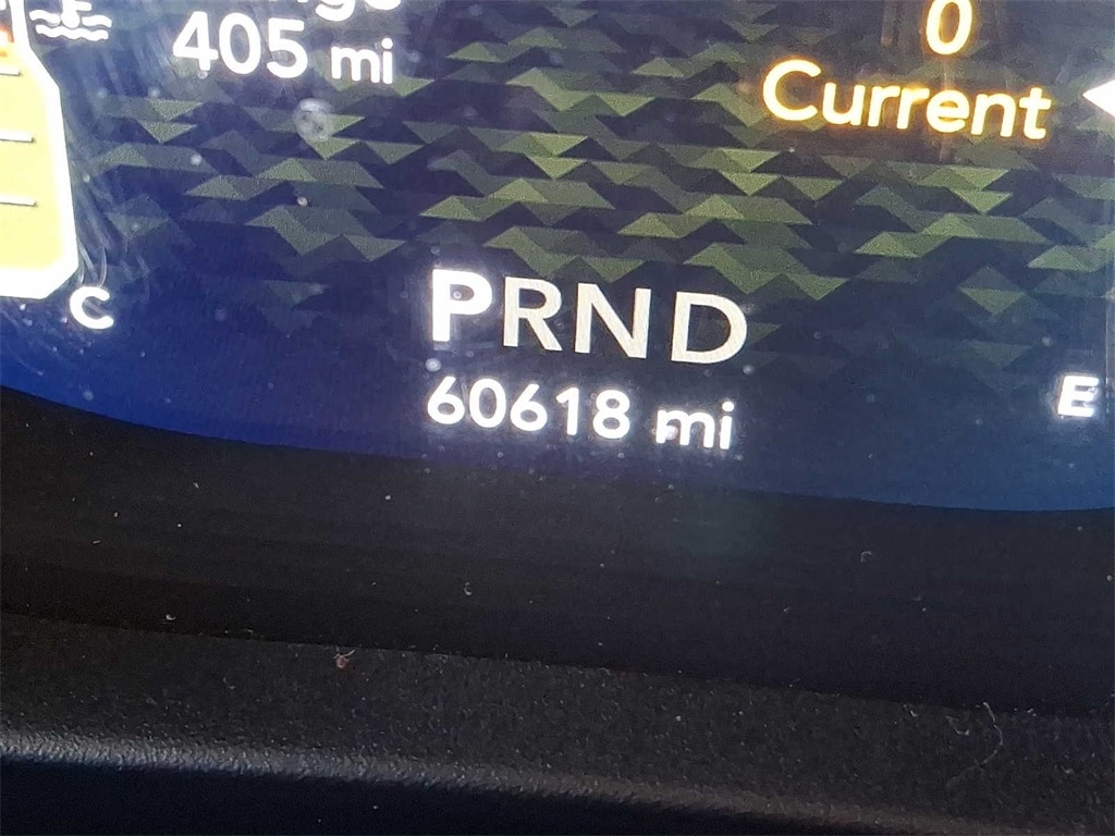 Thumbnail: 2021 Jeep Wrangler - 19