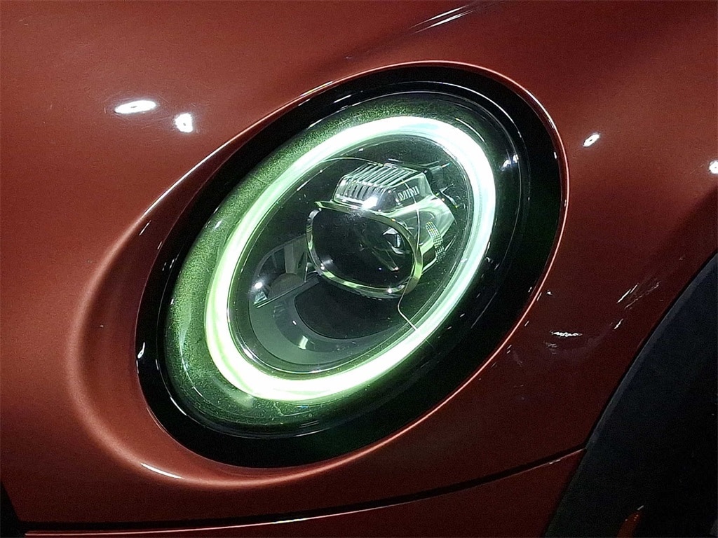 Thumbnail: 2021 MINI Cooper Hardtop - 10