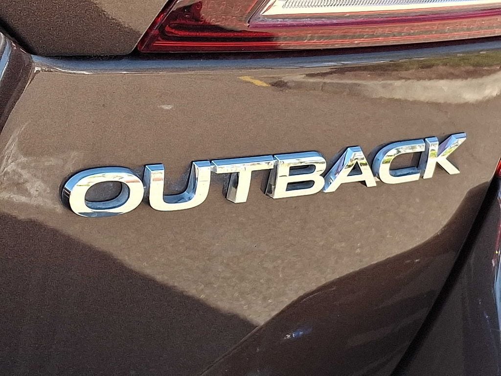 Thumbnail: 2019 Subaru Outback - 27