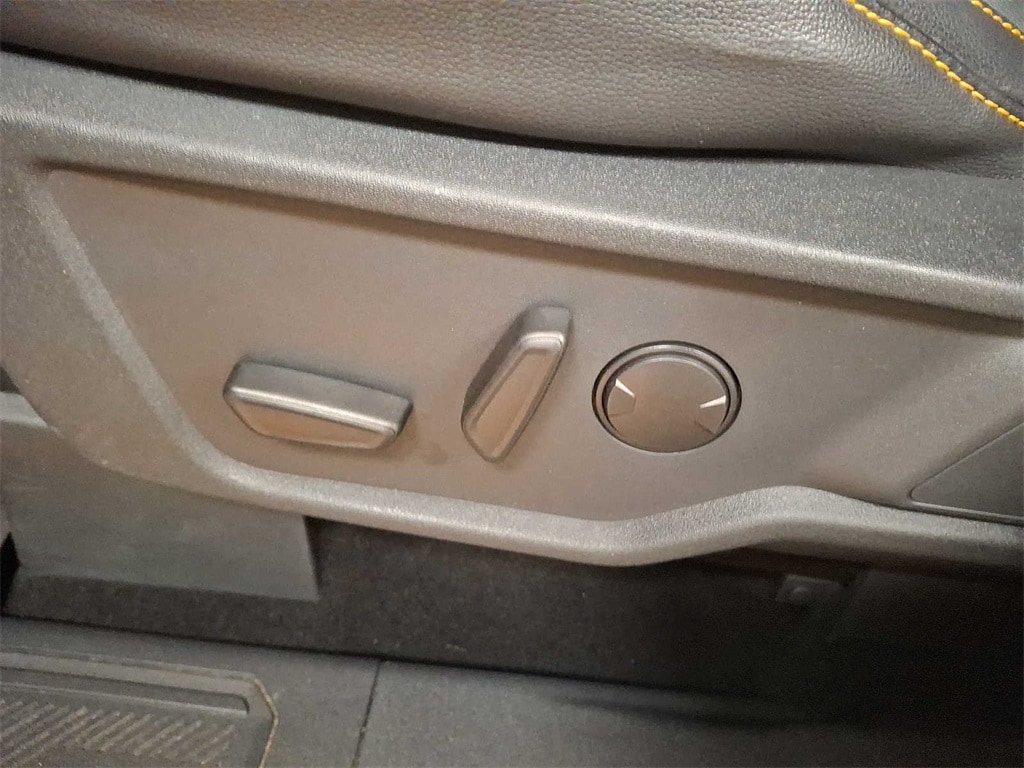 Thumbnail: 2022 Ford Bronco - 12