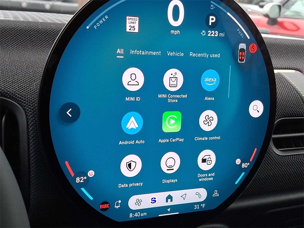 Thumbnail: 2025 MINI Cooper Hardtop - 17