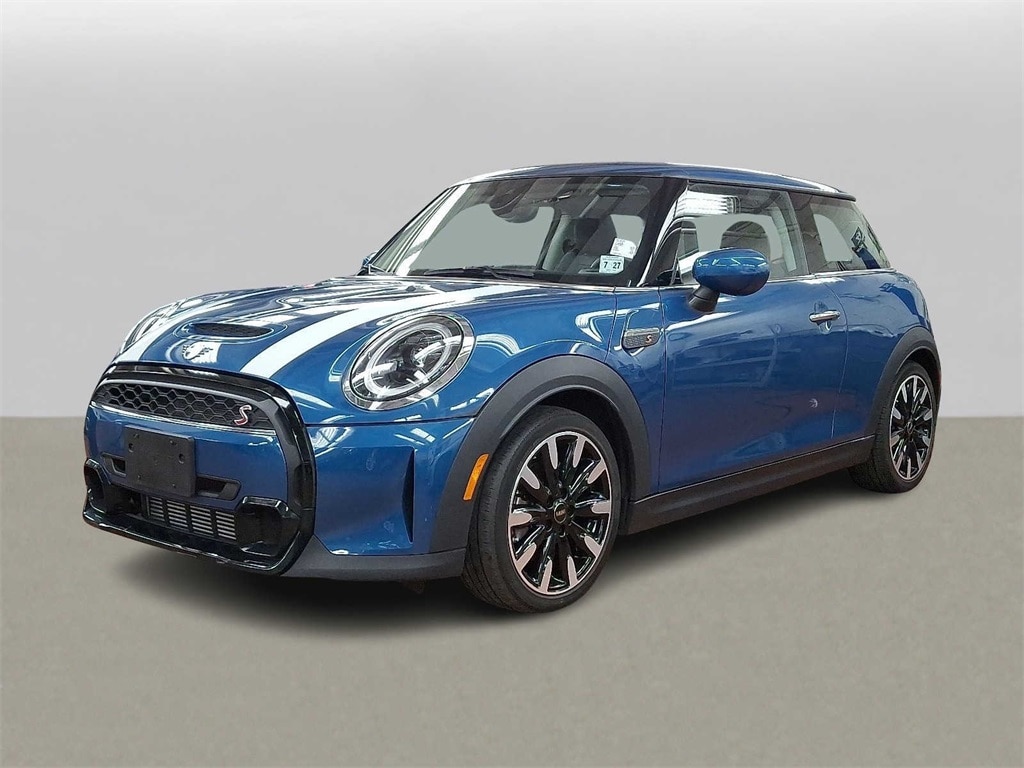 2023 MINI Cooper S -
                  Ramsey, NJ