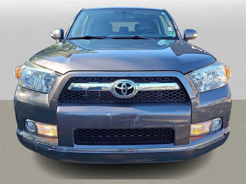 Thumbnail: 2012 Toyota 4Runner - 2