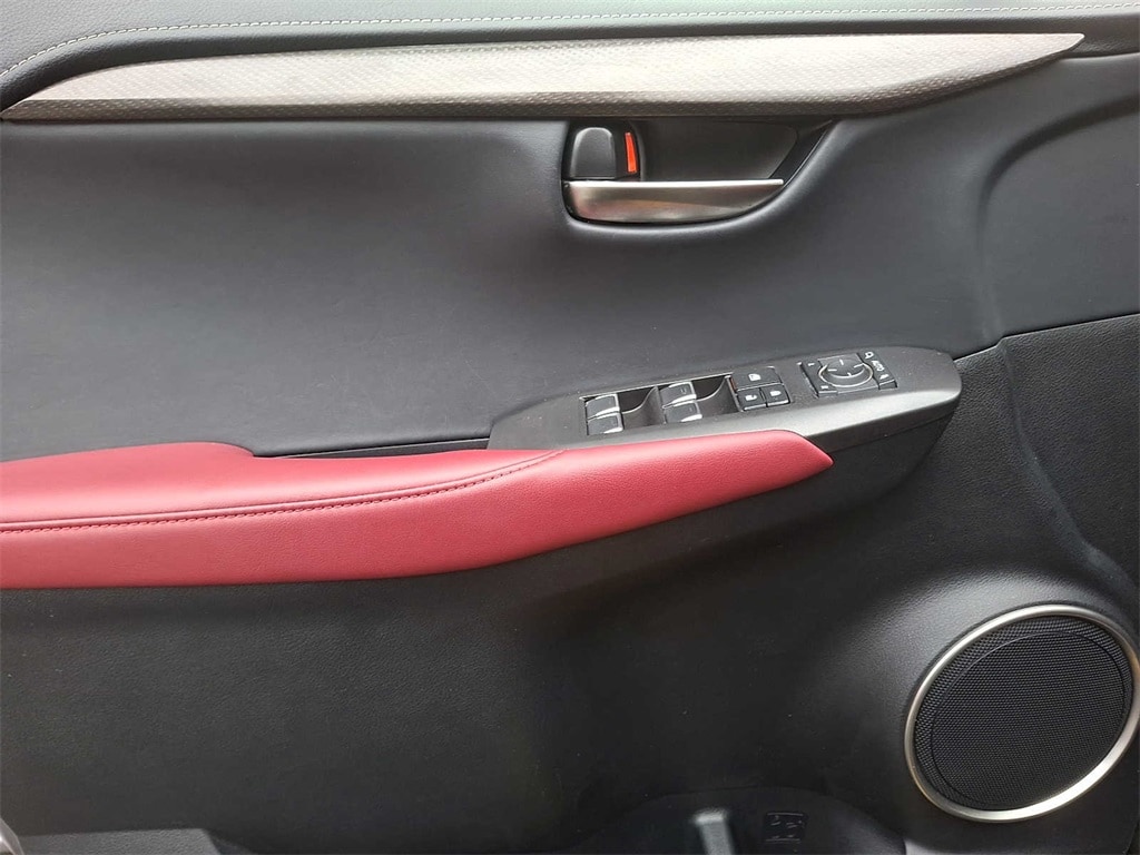 Thumbnail: 2020 Lexus NX - 10