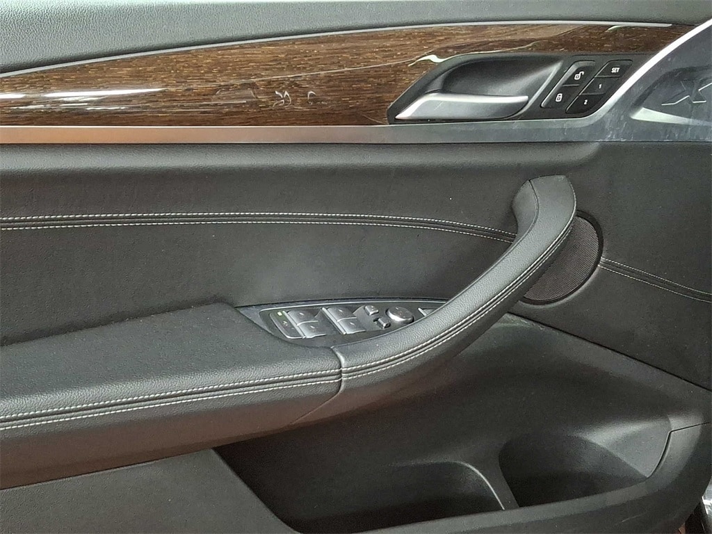 Thumbnail: 2022 BMW X3 - 8