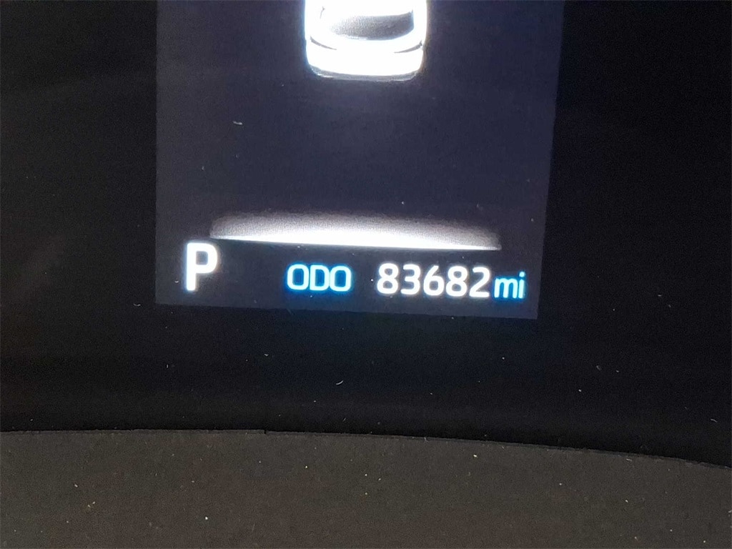 Thumbnail: 2021 Toyota Sienna - 18