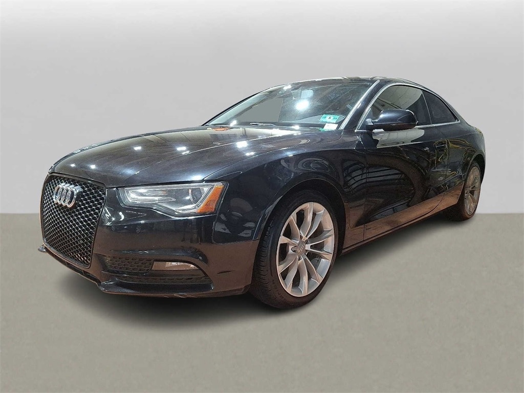 2014 Audi A5 Premium -
                  Ramsey, NJ