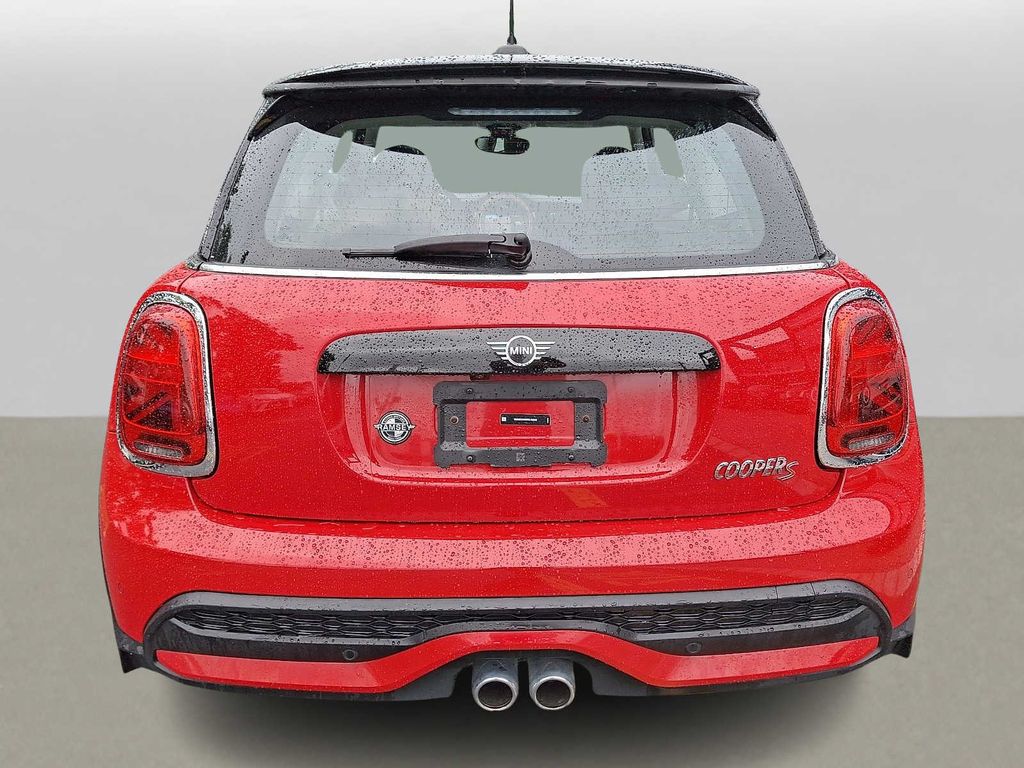 Thumbnail: 2024 MINI Cooper - 4