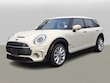 MINI Cooper S Clubman