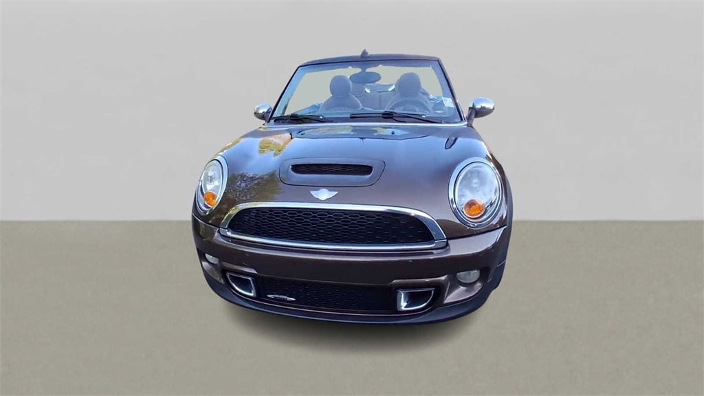Thumbnail: 2011 MINI Cooper - 3