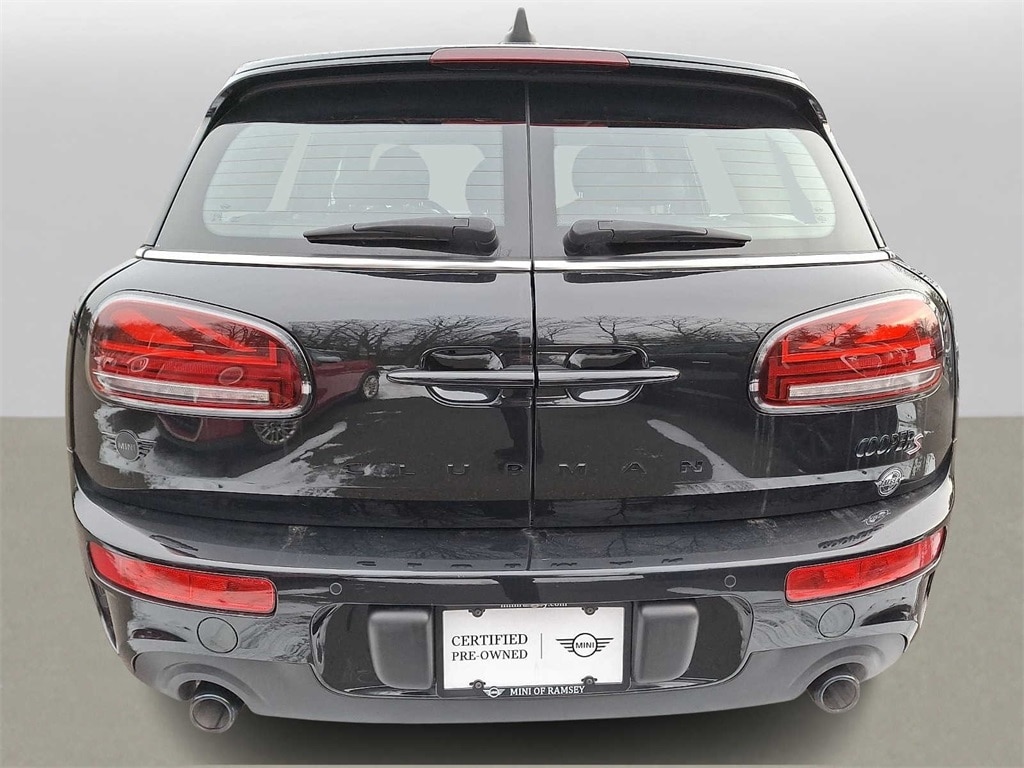 Thumbnail: 2023 MINI Cooper Clubman - 5