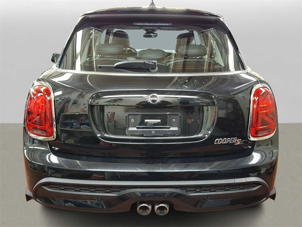 Thumbnail: 2023 MINI Cooper Hardtop - 5