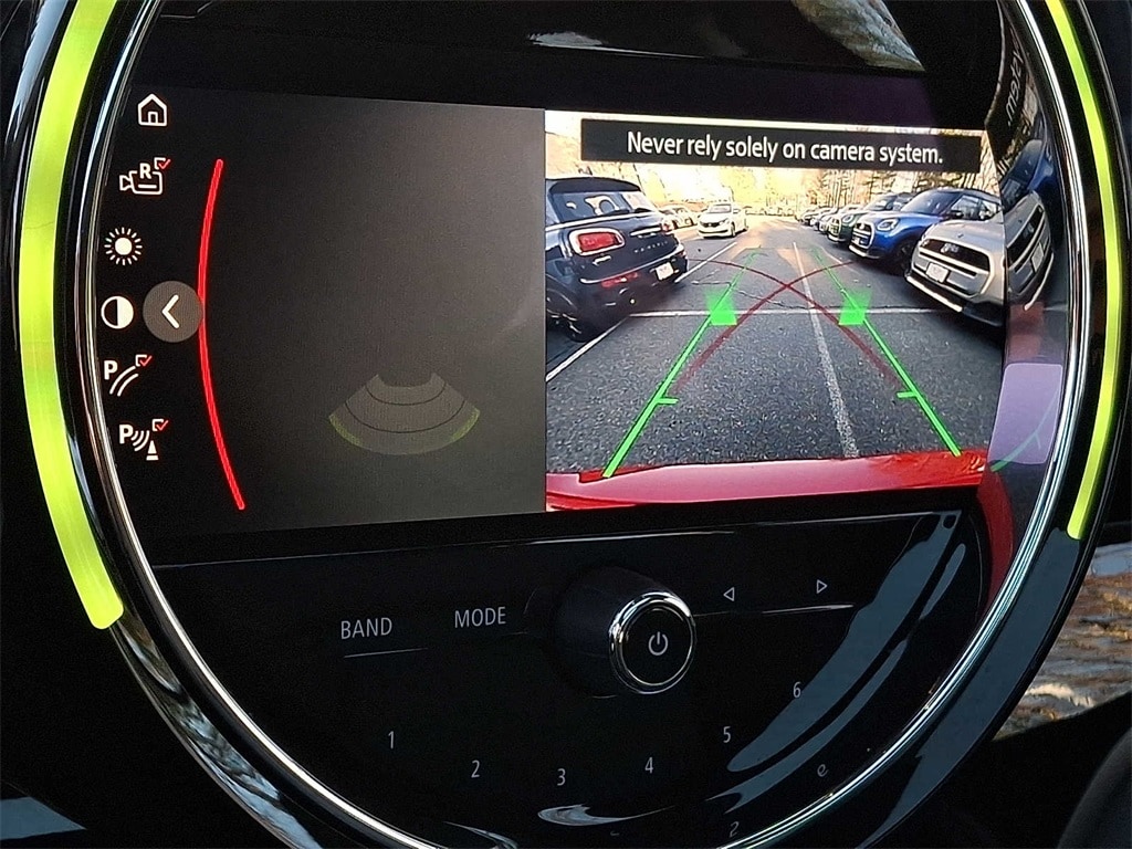 Thumbnail: 2024 MINI Cooper Countryman - 16