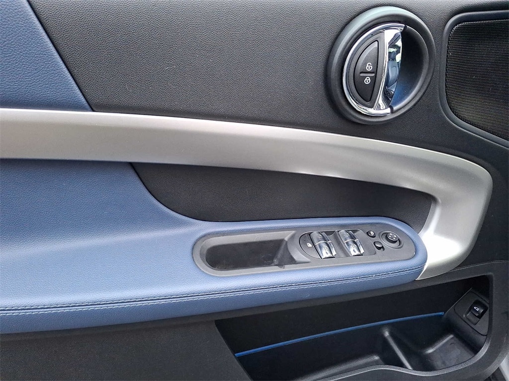 Thumbnail: 2021 MINI Cooper Countryman - 9