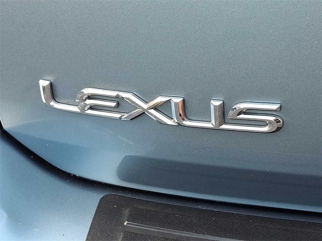 Thumbnail: 2006 Lexus RX - 30
