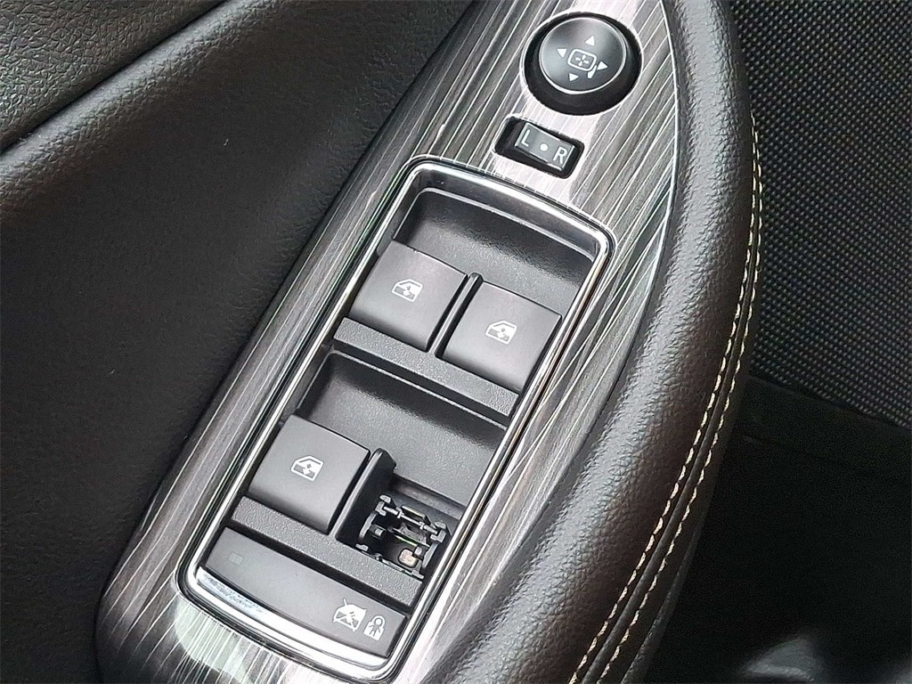 Thumbnail: 2019 Chevrolet Impala - 24