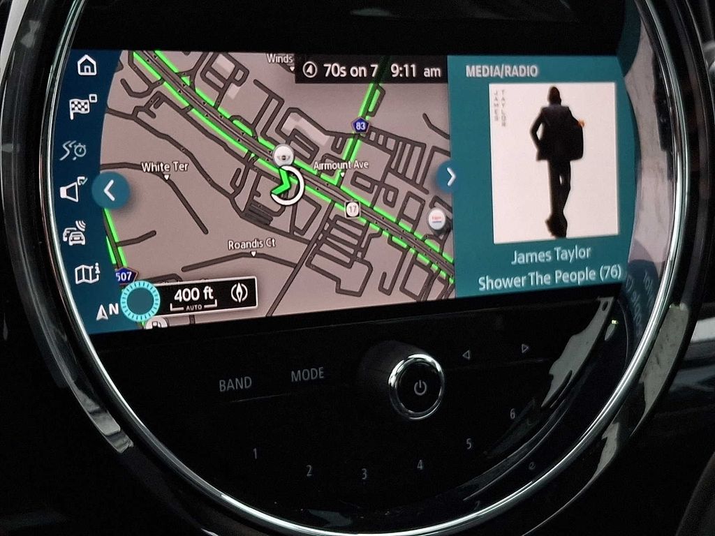 Thumbnail: 2023 MINI Cooper Countryman - 15