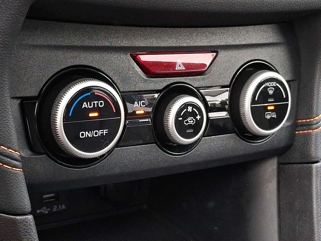 Thumbnail: 2022 Subaru Crosstrek - 13
