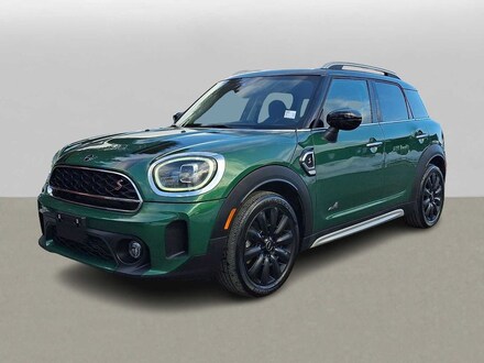 2023 MINI Countryman Cooper S SUV