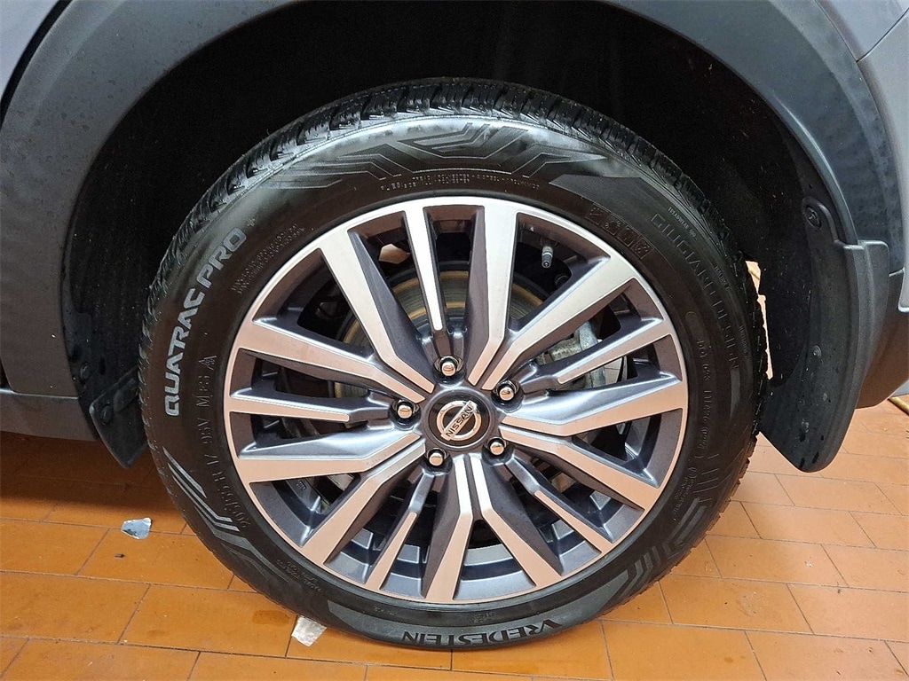 Thumbnail: 2021 Nissan Kicks - 6