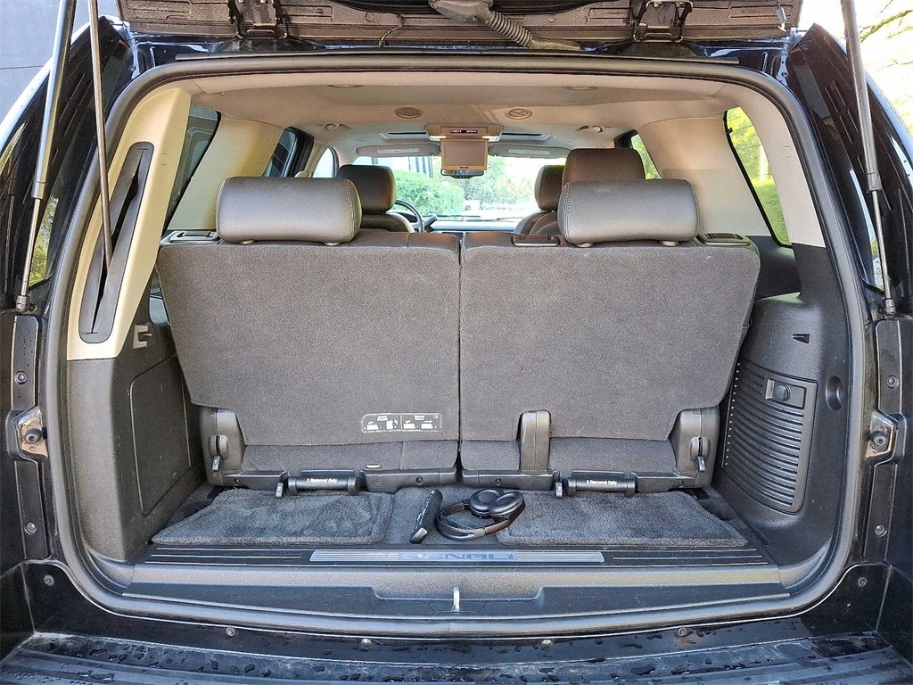 Thumbnail: 2014 GMC Yukon - 27