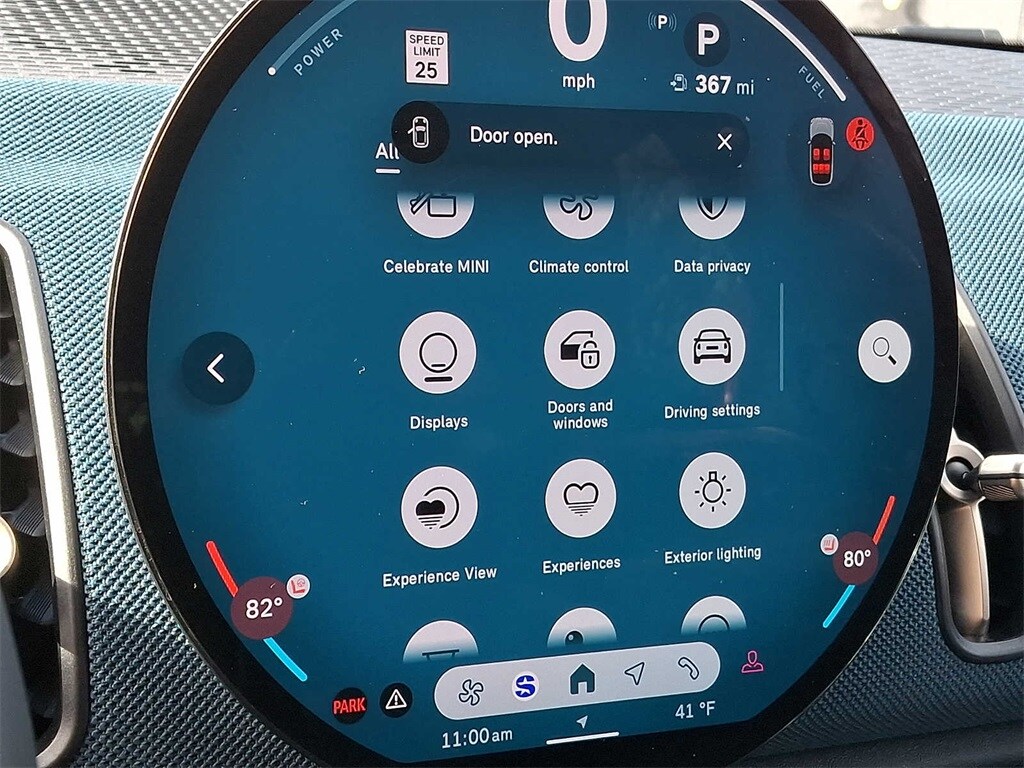 Thumbnail: 2025 MINI Cooper Countryman - 14