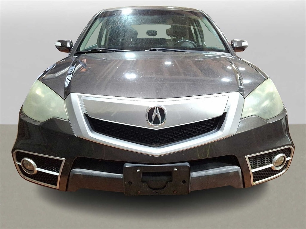 Thumbnail: 2010 Acura RDX - 2